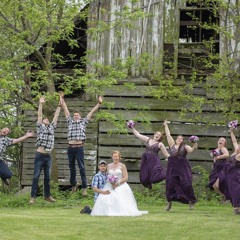 Custom Arrangements - Wedding Music