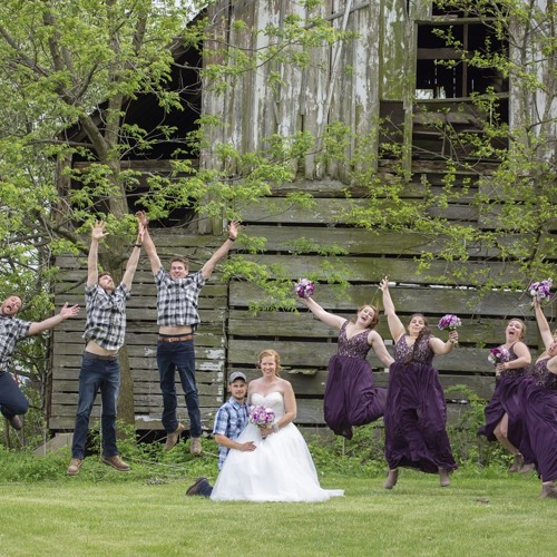 Stream Chicago Street Strings Listen to Custom Arrangements Wedding