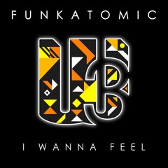 Funkatomic - I Wanna Feel (original Mix)