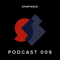 Misfit Music Podcast 09 Spartaque