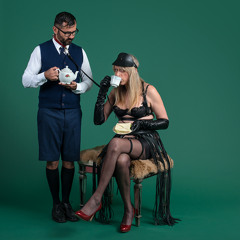 HNYPOT 324: Carrie Morrison's Murky Me Mix