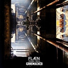 FLÆN - Trading Areas EP