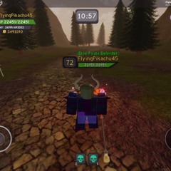 Dungeon Quest - King's Castle