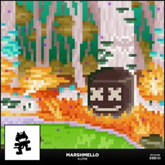 Marshmello - Alone [Bemås Remix]