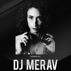 HANDS TO, ME MYSELF AND I (DJ Merav Mashup)(EXPLICIT)