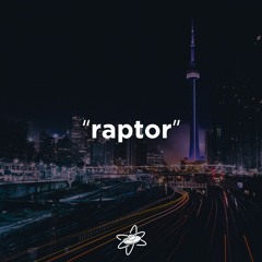 Drake Type Beat - Raptor | The Martianz