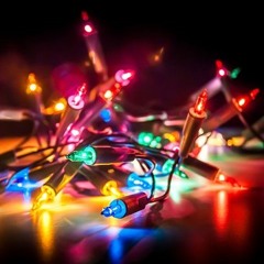 christmas lights (ft. fearce) (prod. new_one)