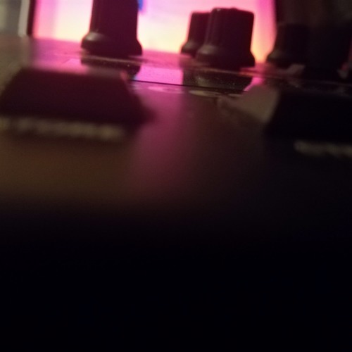 Nothing to do on a Wednesday