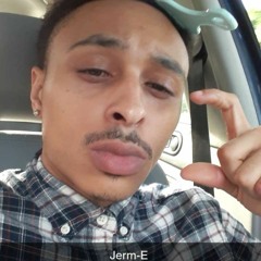 Jerm-E - Dont Leave Me