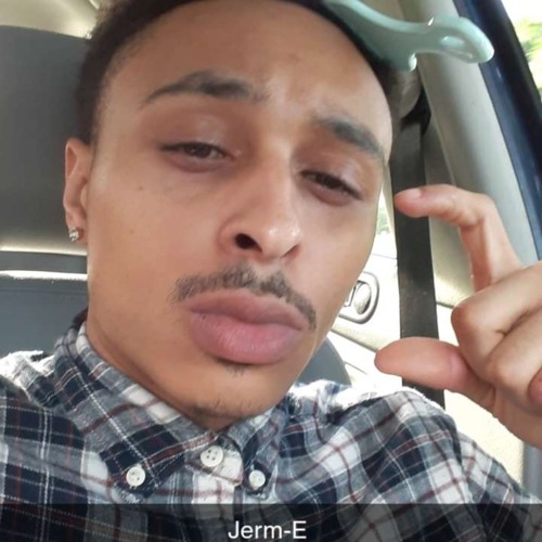 Jerm-E - Dont Leave Me