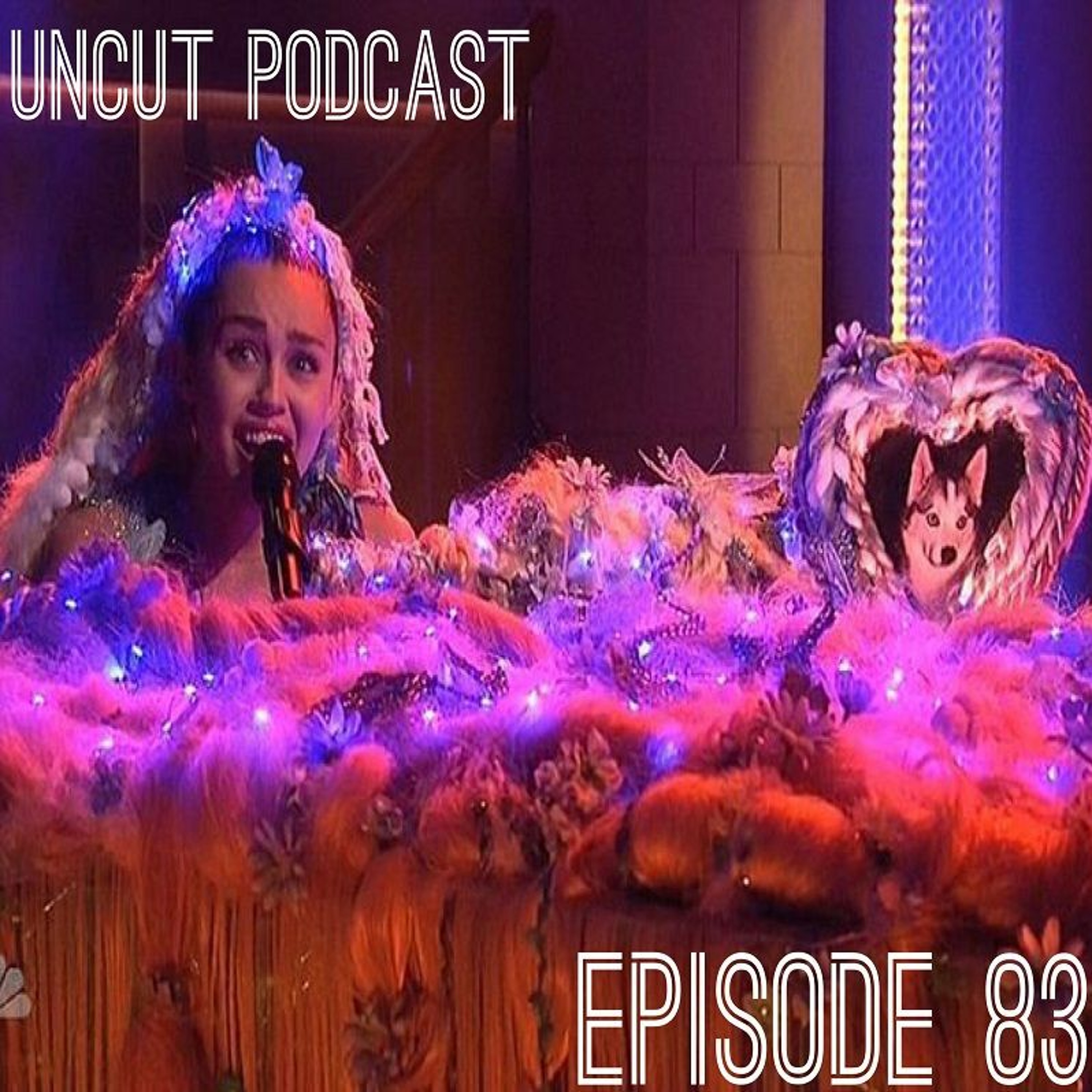 Episode 83 - Baked Beans
