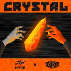 Jkyl & Hyde x Flakzz - Crystal