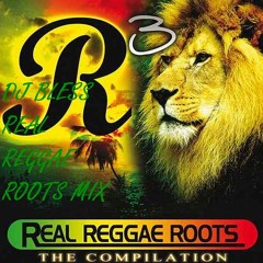 REAL REGGAE ROOTS