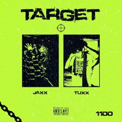 Target ft. Tuxx