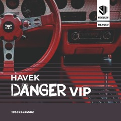 HAVEK - Danger VIP (Free Download)