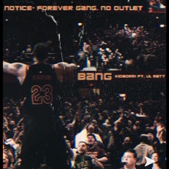 BANG (feat. Mattvv)