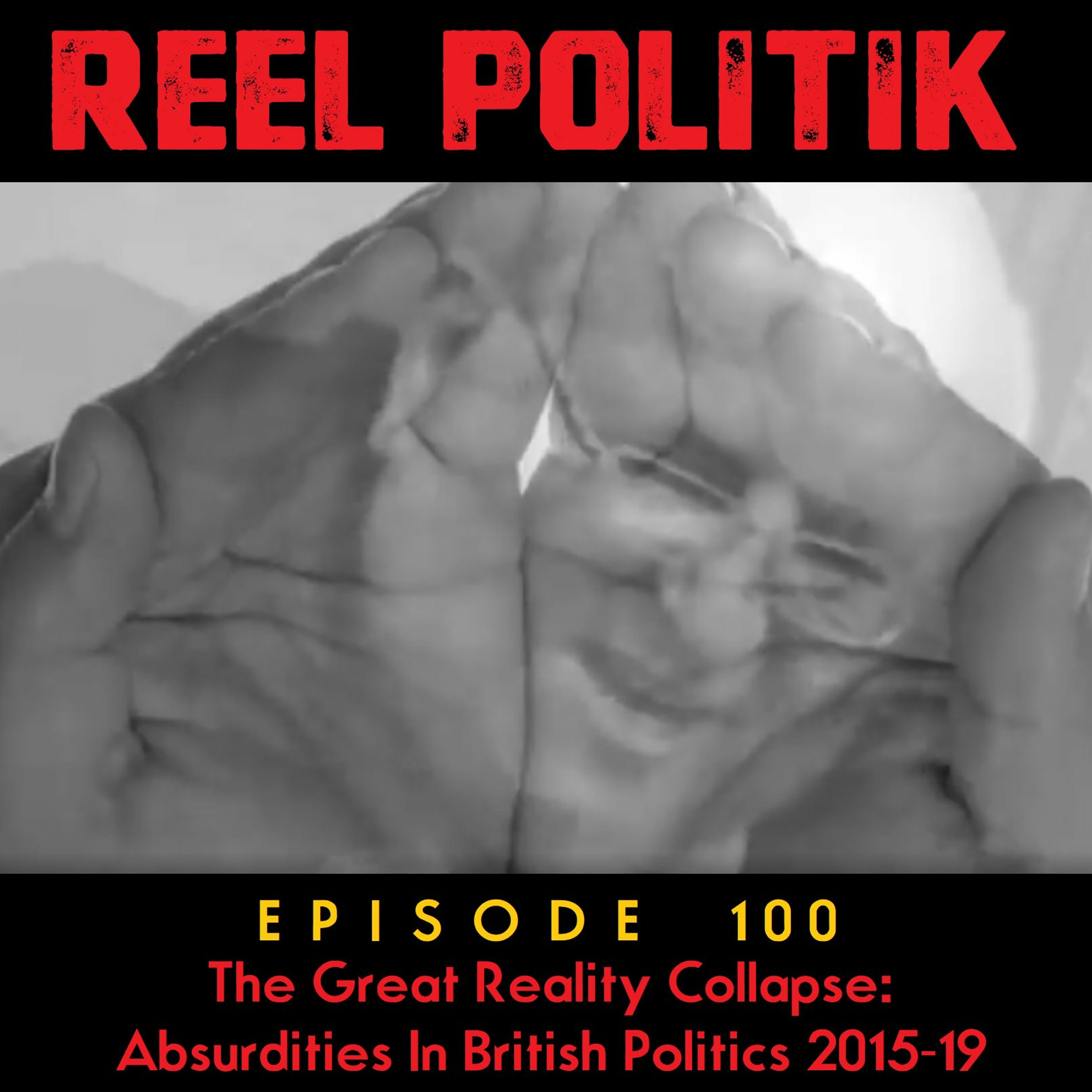 Reel Politik Podcast