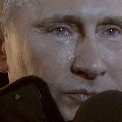 Плачешь в темноте (песенка для конкурса пародий и каверов)