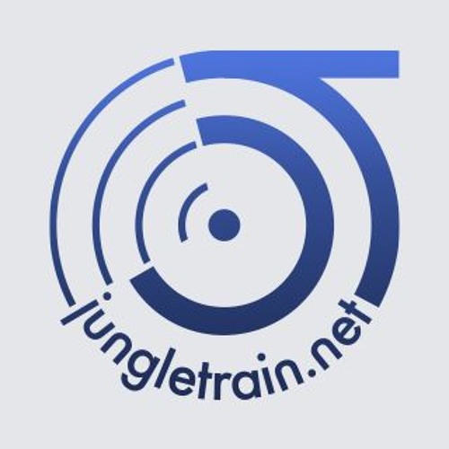 The Jungle Carousel Show #8 Soulful/Ragga Jungle (Jungletrain.net) 19th June 2019