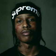 GOING BACK x TRAP INSTRUMENTAL x A$AP ROCKY TYPE BEAT