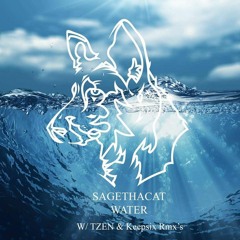 Water (Original Mix) [OUT NOW] - SHEPPARD RECORDS