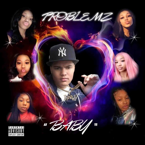 Problemz - Baby