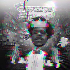 Young Jimbo-Crown Me