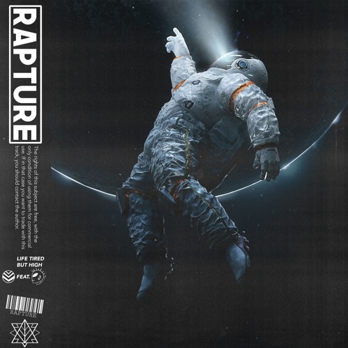 Dukii Elmo Ft Kratos M Life Tired But High By Bm Rapture Records