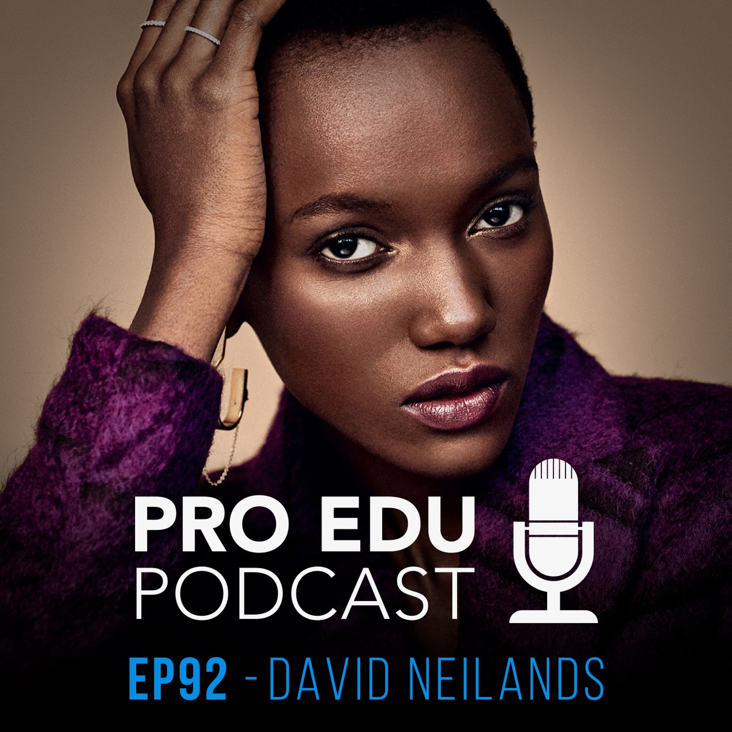 The PRO EDU Photography Podcast | Where Photographers, Retouchers, & Filmmakers Drink & Talk Business