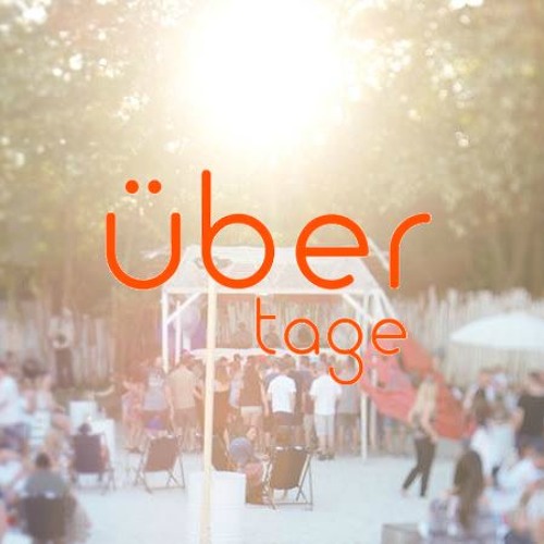 KAUTH IN THE ACT - Über Tage 02.06.2019