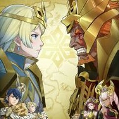Fire Emblem Heroes - Book II Boss Theme