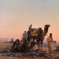 Stories Of The Awliya: Ep. 4 - Karamaat of the Sahaba