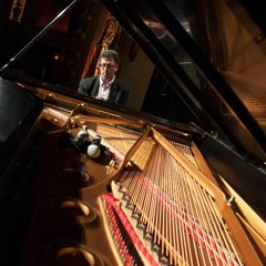 Liszt: Sonetto 104 Del Petrarca In E Major