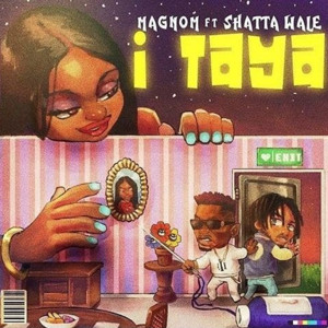 Track artwork