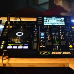 JUNGLE DUTCH BREAKBEAT IT'S MY LIFE *EgraaGinting Ft Andrie BtR*