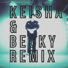 Russ Splash - Keisha Becky (Kaizen Karnak Edit)