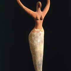 Sphinx Queen