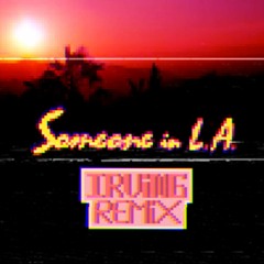 Cherokee feat Knight One - Someone in L.A. (Irving Remix)