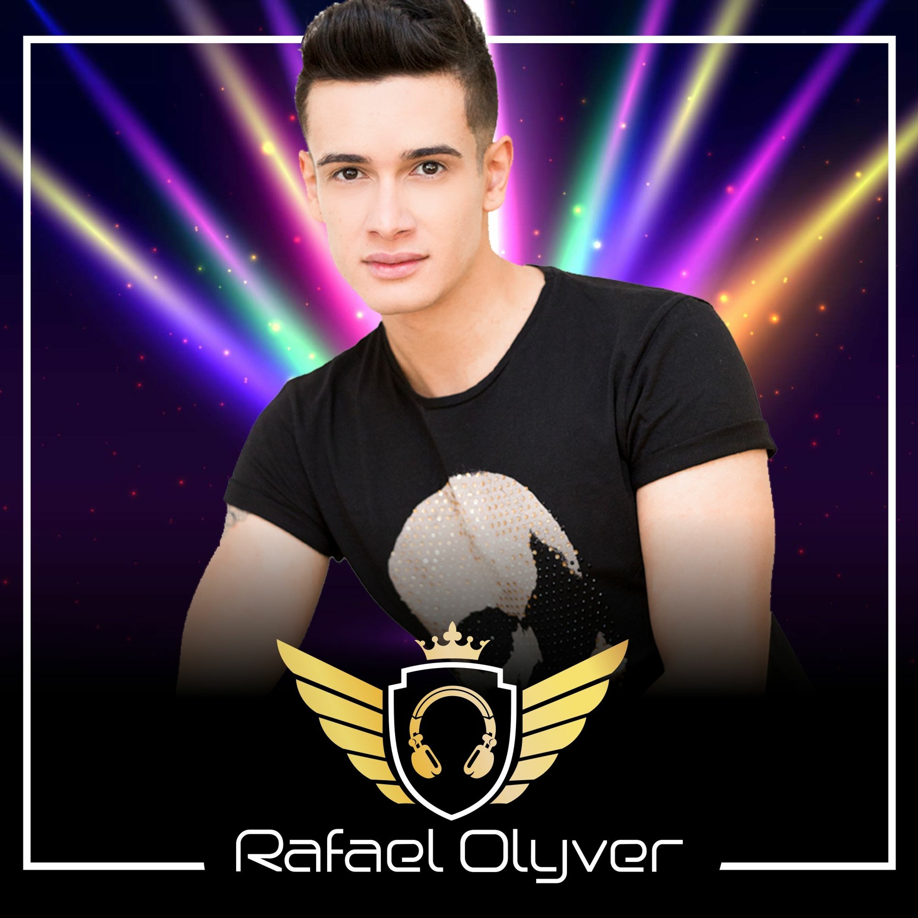 DJ Rafael Olyver Podcasts