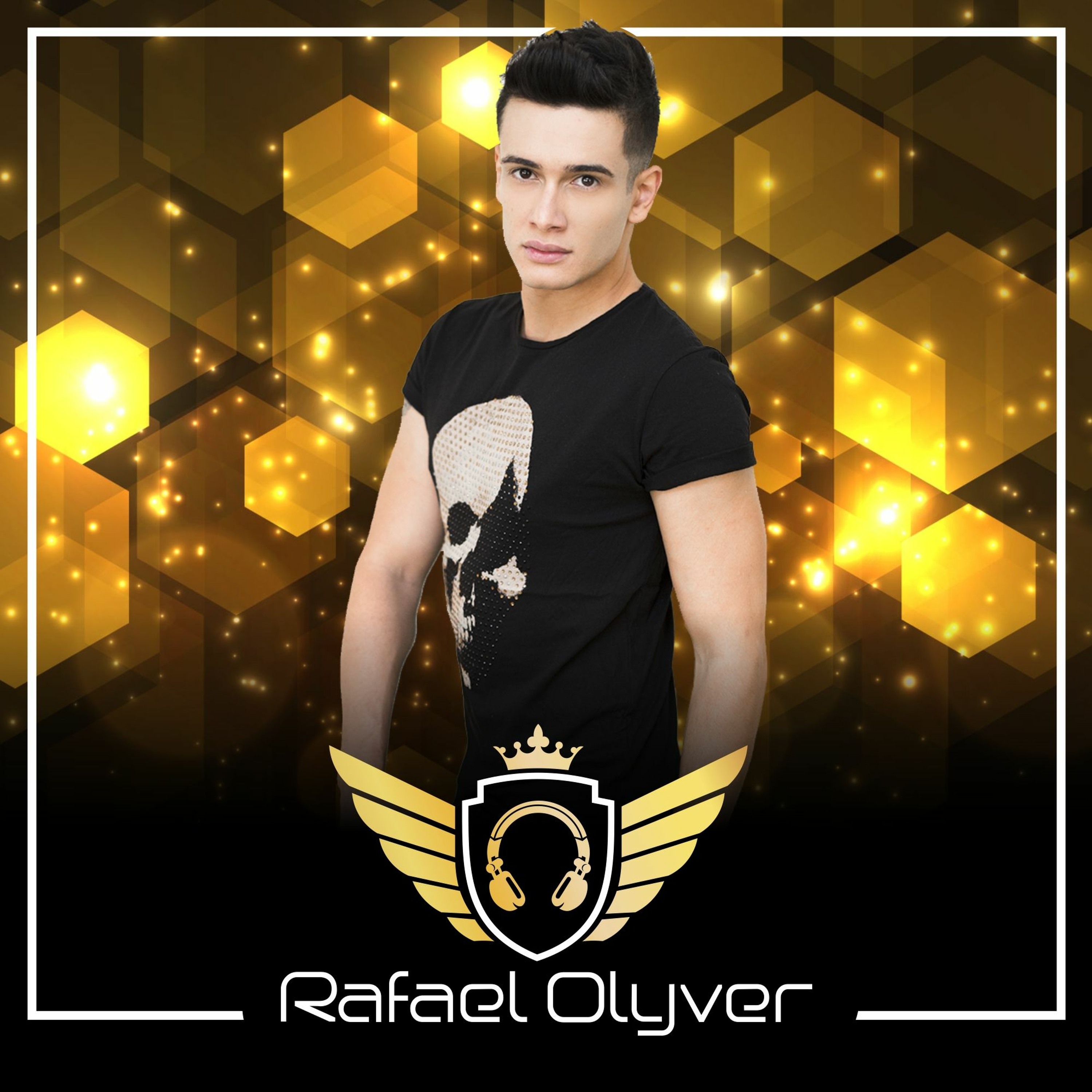 DJ Rafael Olyver Podcasts