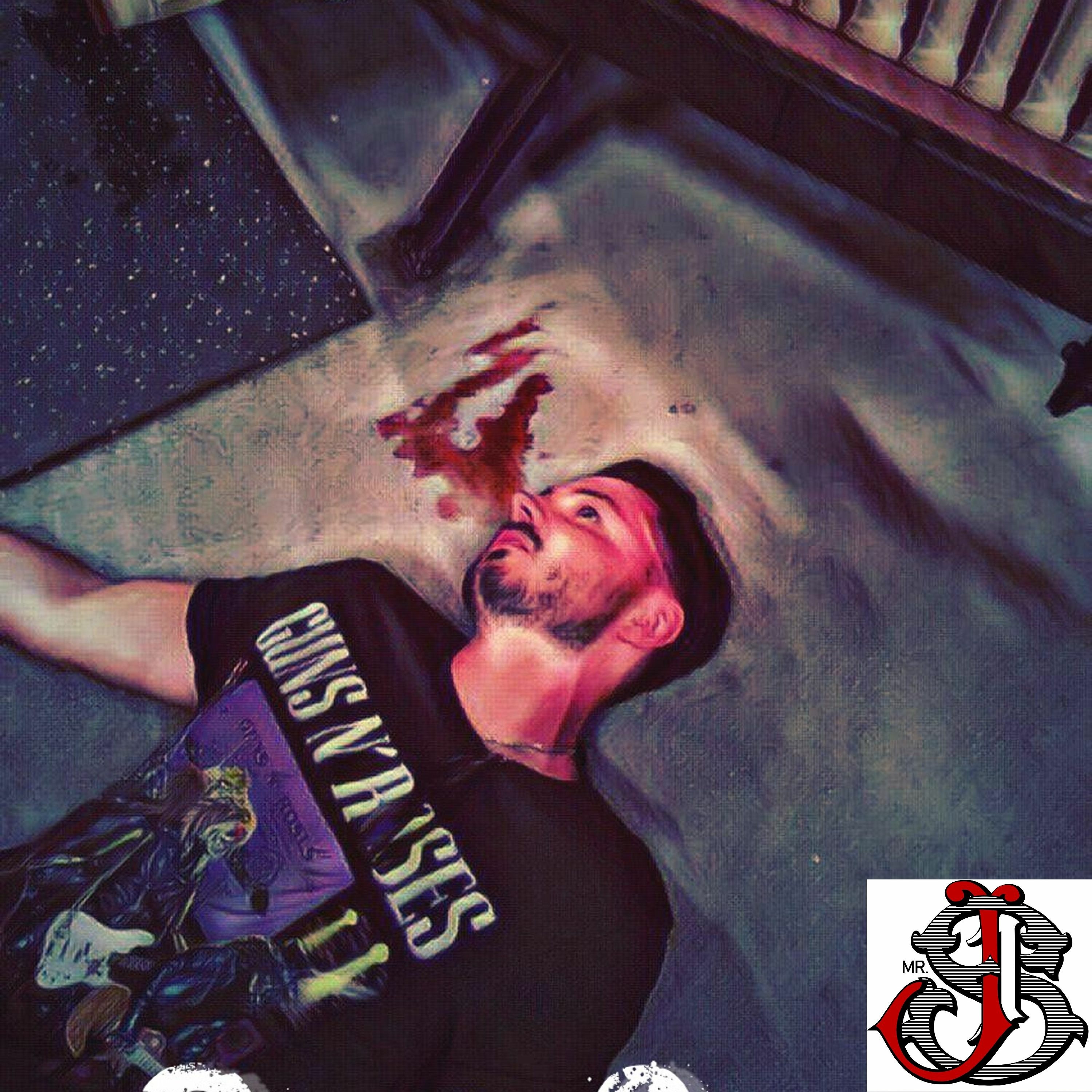 Check Out episode artwork