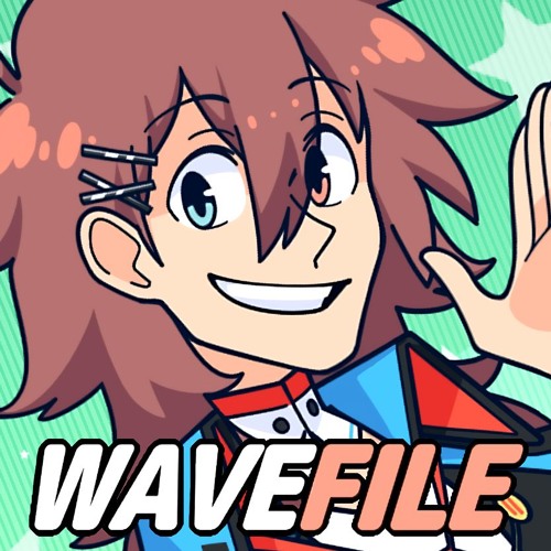 【KYO】WAVEFILE【VOCALOIDカバー】