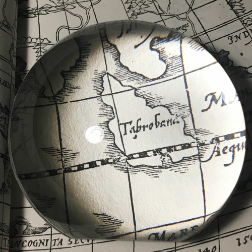 Taprobana