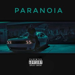 Obarz - Paranoia (PRODUCED BY RAMO)