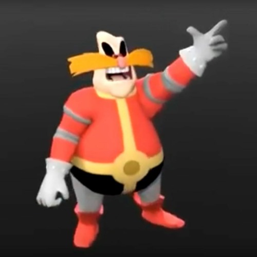 Dr. Robotnik Theme (hd)