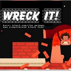 Wreck it By The Zoo