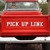 Artwork for Pick Up Line [Parody of Pickup Man by Joe Diffie]