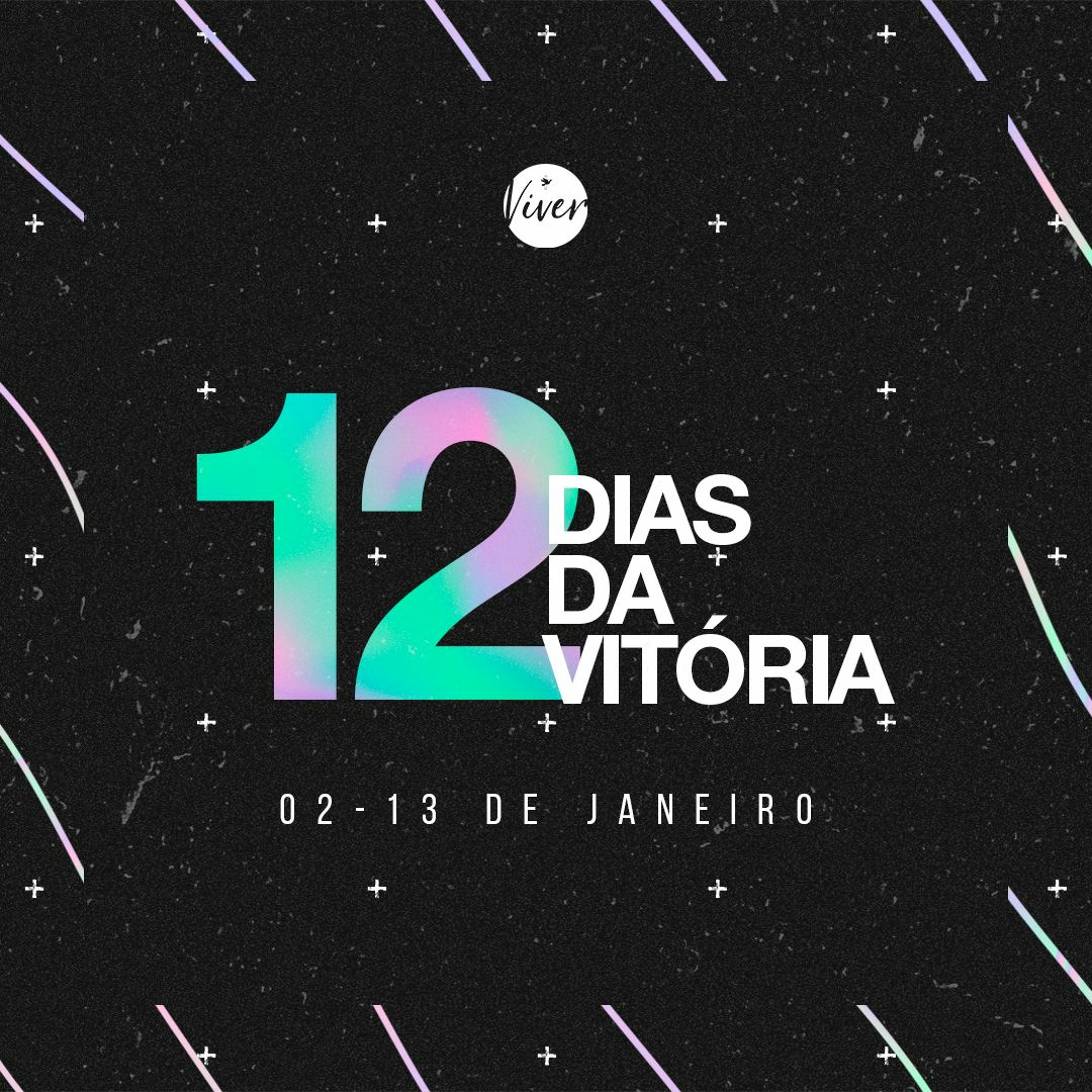 Viver em Cristo