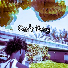 Can't Deny (feat. Jaroc) [prod. Jaroc]