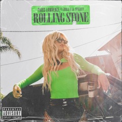 Rolling Stone (Feat. DiALO & Lil Spacely) Explicit